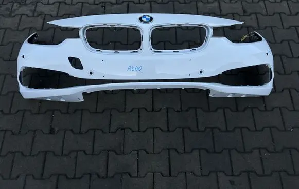 BMW 3 F30 F35 F31 Front bumper