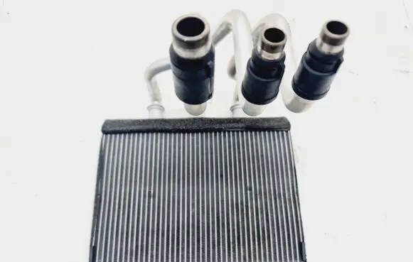 BMW 7 E65 E66 Heater blower radiator