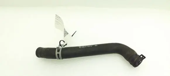 Mercedes-Benz CL C215 Engine coolant pipe/hose A2208320194