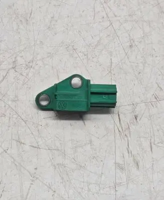 Audi S5 Airbag deployment crash/impact sensor 1K0909606C 5WK43544