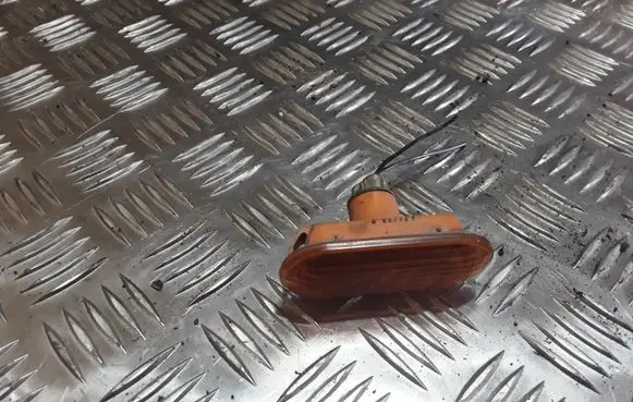 Ford Fiesta Front fender indicator light 2S6A13K354AD