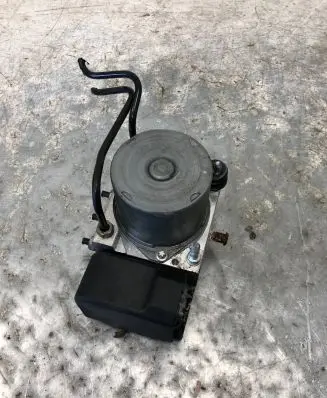 Citroen C4 I ABS Pump 9661886780