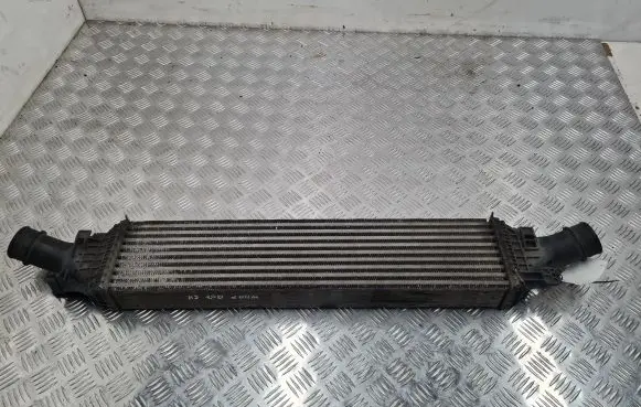 Audi A5 8T 8F Intercooler radiator 8K0145805P