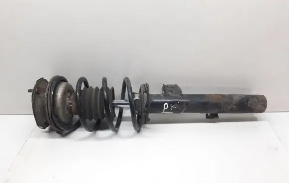 BMW 3 E90 E91 Front shock absorber with coil spring 311403