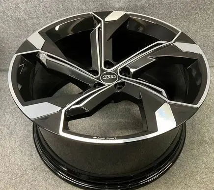 Audi e-tron R22 alloy rim 4KE601025D