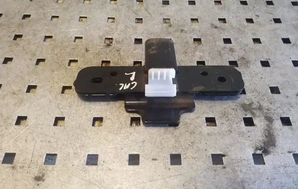 Jaguar XF X260 Other interior part L0400744AA