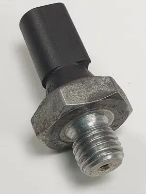 Fuel pressure sensor