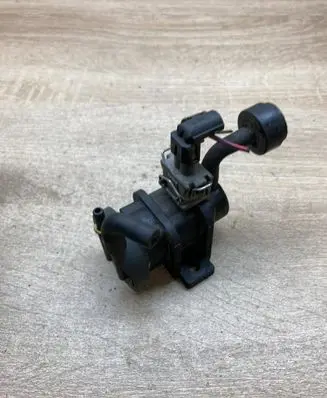 Opel Vectra C Vacuum valve 09128022