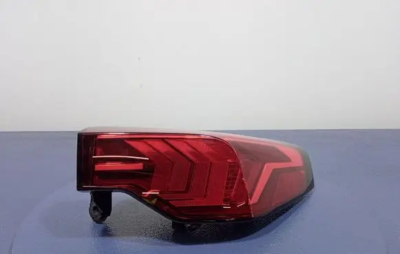 Hyundai ix20 Rear/tail lights 9448810