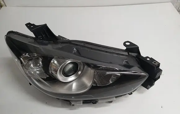 Mazda CX-5 Headlight/headlamp KD5351030F