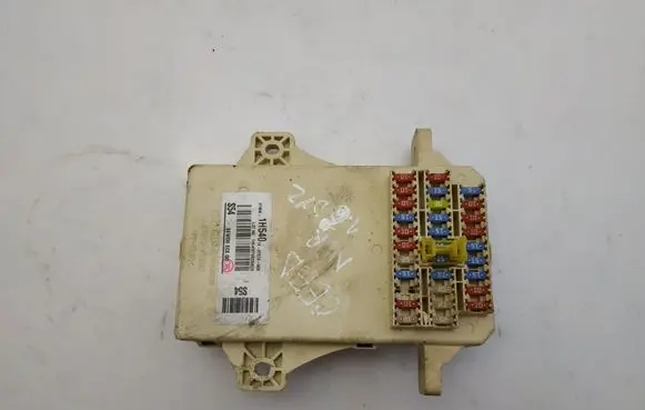 KIA Ceed Fuse box set 919501H540