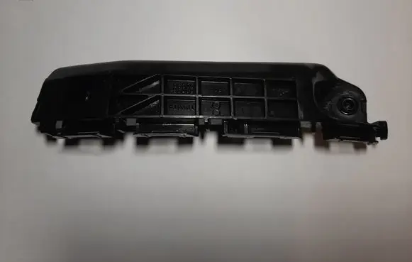 Toyota Yaris Front bumper mounting bracket 525360D090
