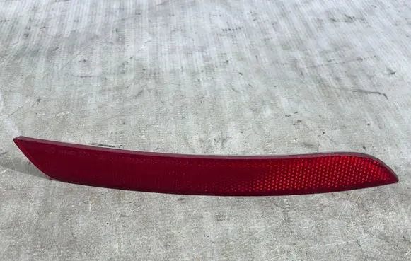 BMW 5 F10 F11 Rear tail light reflector 7203237