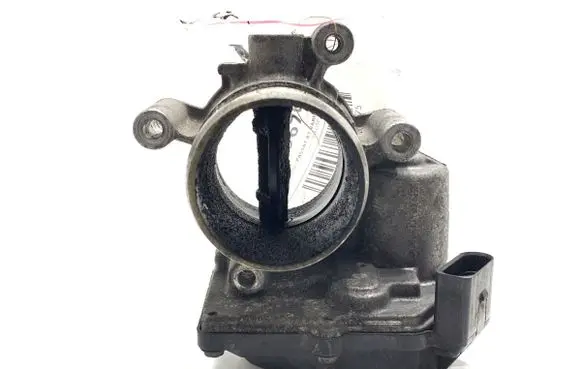 Volkswagen PASSAT B7 Engine shut-off valve 03L128063T