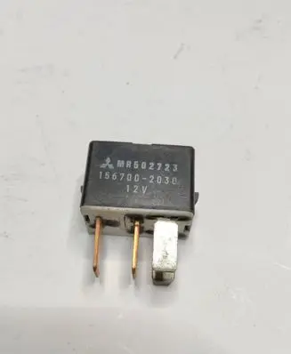 Mitsubishi Pajero Other relay MR502723 1567002030