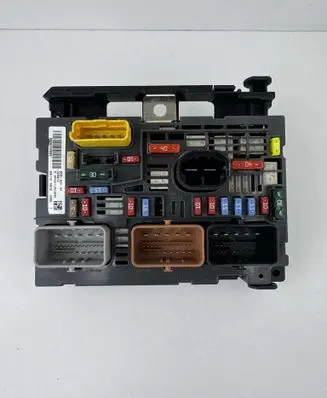 Peugeot 508 BSM Control unit BSMR2004 HW779 0443A113510425