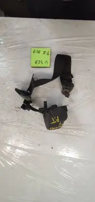 Ford Escort Rear seatbelt 87931231