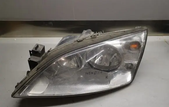 Ford Mondeo Mk III Headlight/headlamp 0301174601 1S7113006BK