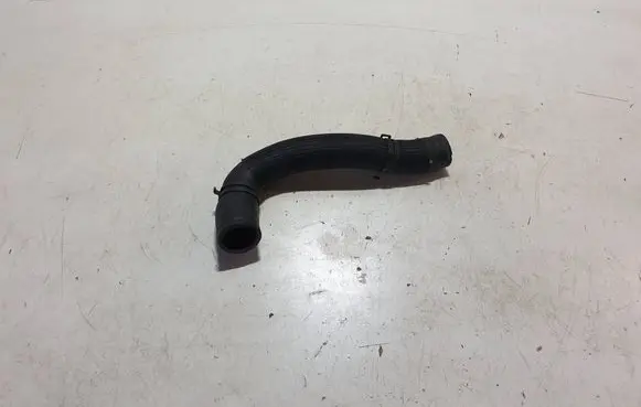 Jaguar XF X260 Engine coolant pipe/hose 53841E HUT002A