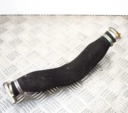 Land Rover Range Rover Evoque L538 Air intake hose/pipe GJ329F468AB