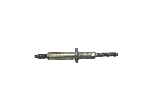 Mazda 6 Fuel Injector clamp holder 