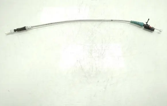 BMW 1 E81 E87 Rear door cable line 7069759