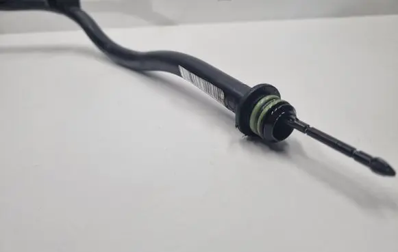 Mercedes-Benz Sprinter W906 Oil level dip stick A6510100124 6510100124