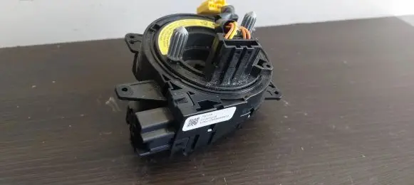 Volvo XC70 Airbag slip ring squib (SRS ring) 31343218 290865BACH FRYD