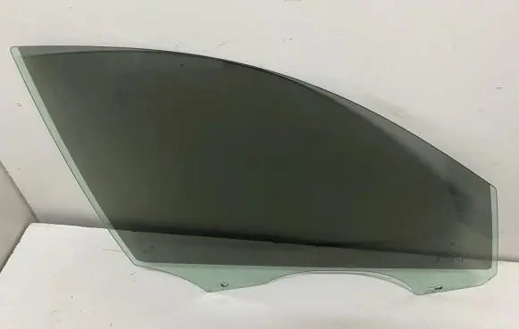 BMW X6 E71 Front door window glass four-door 7179608