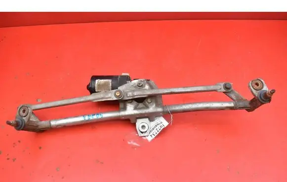 Skoda Octavia Mk1 (1U) Front wiper linkage and motor 1J1955113A