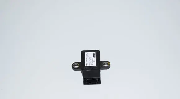 BMW X5 E53 ESP acceleration yaw rate sensor 6753694 0265005248