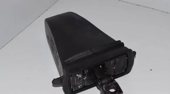 BMW X6 E71 Rear door check strap stopper 7198267
