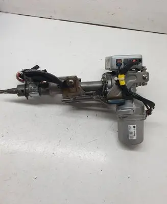 KIA Sportage Steering wheel axle set 563003U363 563453U511