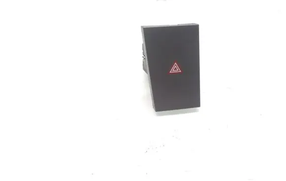 Opel Signum Hazard light switch GM13138255