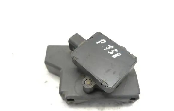 Lancia Phedra Accelerator pedal position sensor 9643365680 445821001002