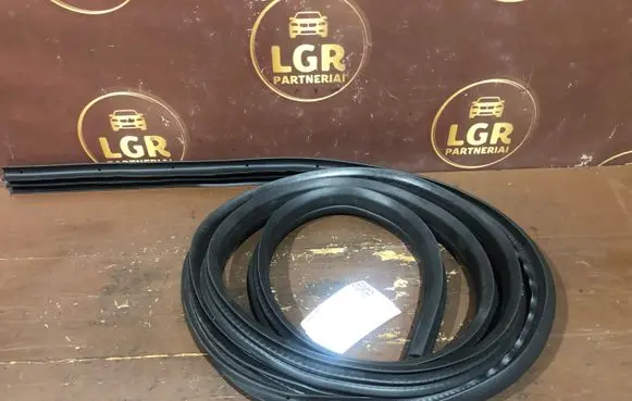 Ford Galaxy Front door rubber seal