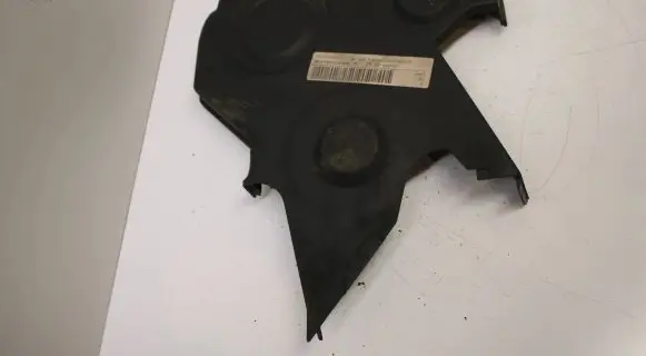 Audi A4 S4 B6 8E 8H Timing belt guard (cover) 06B109123A