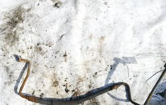 Volvo S60 Air conditioning (A/C) pipe/hose