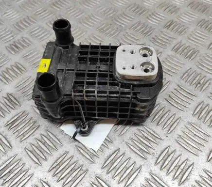 Audi Q4 Sportback e-tron Hybrid/electric vehicle battery fan 9J1816132
