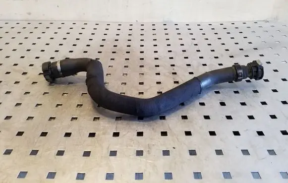 Peugeot 508 Engine coolant pipe/hose