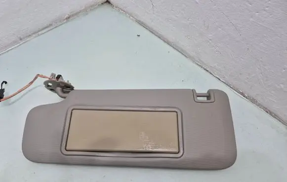 Opel Astra J Sun visor 