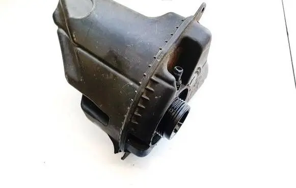 BMW 5 F10 F11 Coolant expansion tank/reservoir 1713760194901