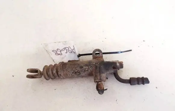 Hyundai Santa Fe Clutch master cylinder