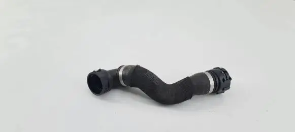 Audi A6 S6 C7 4G Engine coolant pipe/hose 4G0122101AJ