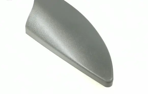 Ford F150 Plastic wing mirror trim cover ML3B-17D698-ABW