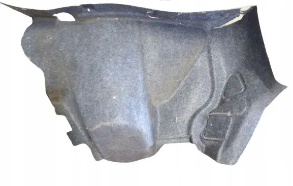 Alfa Romeo 147 Trunk/boot trim cover 