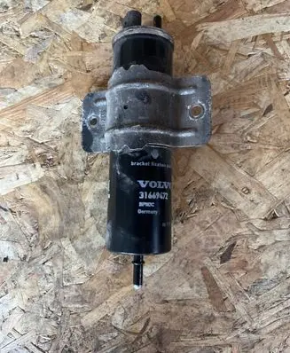 Volvo V40 Fuel filter 31669472
