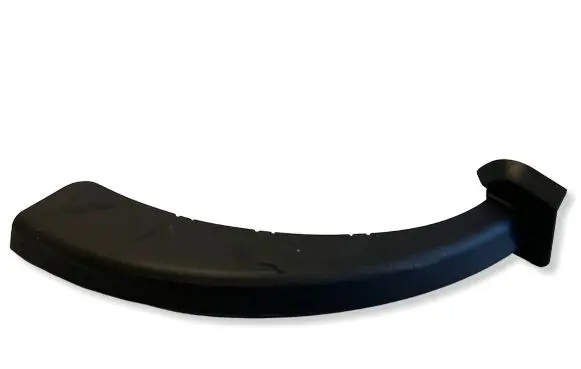 Maserati Ghibli Other trunk/boot trim element 670014502