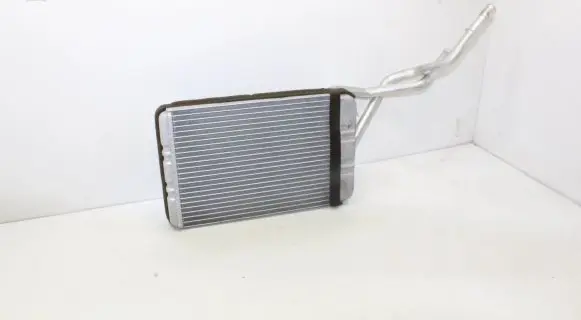 Mercedes-Benz CLK A209 C209 Heater blower radiator