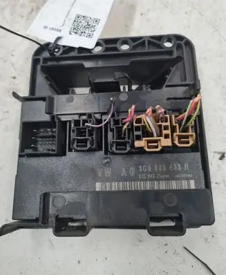 Volkswagen PASSAT B6 Comfort/convenience module 3C0959433R